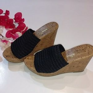 Montego Bay Club Wedges